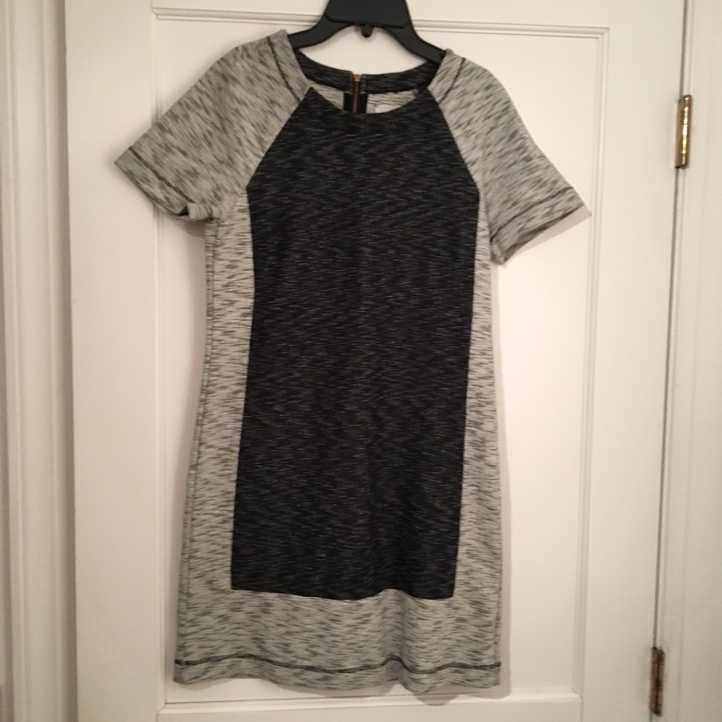 Lou & Grey T-Shirt Dress
